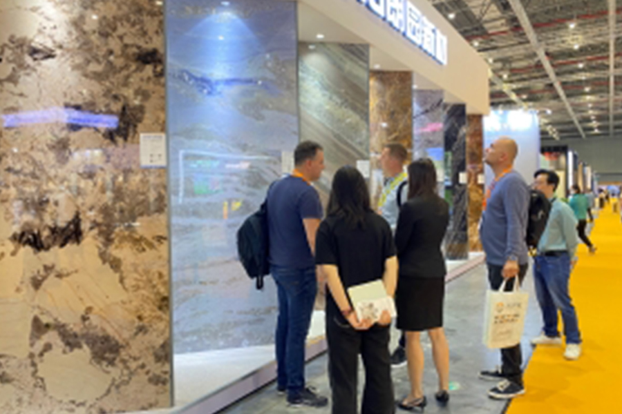 2024 Domotex Asien