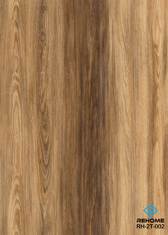 Wasserdichter LVT-Dryback-Bodenbelag aus der Canvas-Kollektion
