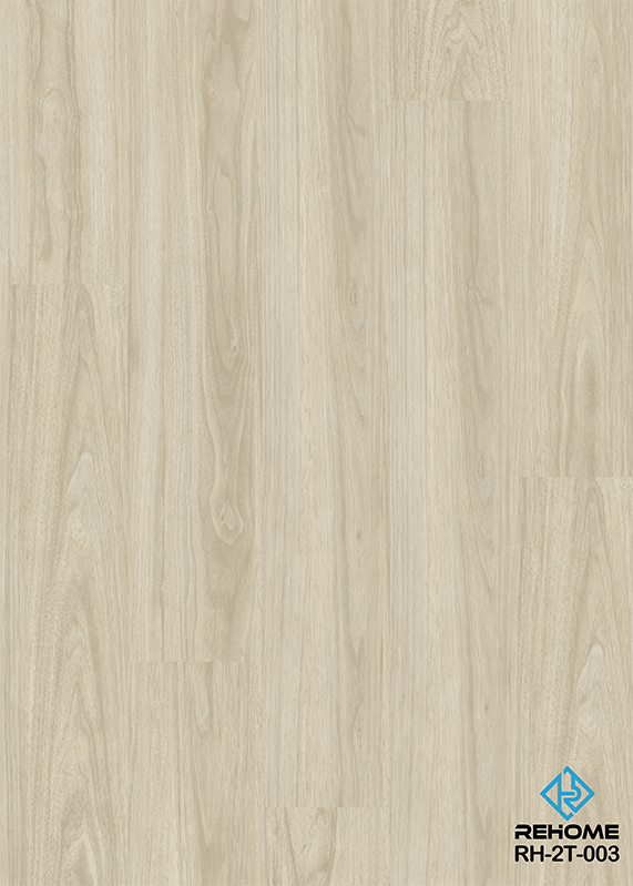 Wasserdichter LVT-Dryback-Bodenbelag aus der Canvas-Kollektion