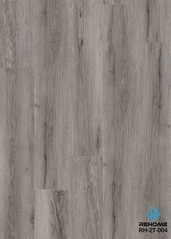 Wasserdichter LVT-Dryback-Bodenbelag aus der Canvas-Kollektion