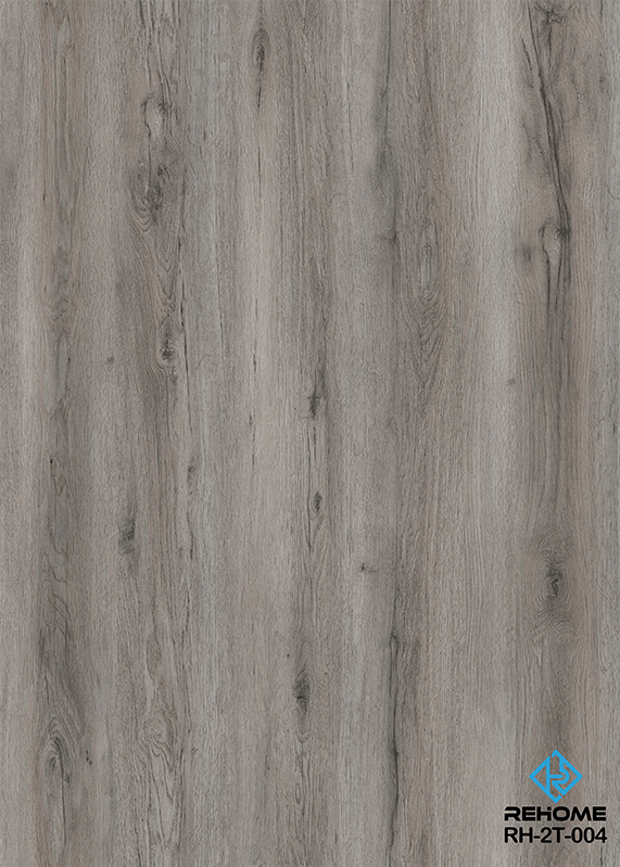 Wasserdichter LVT-Dryback-Bodenbelag aus der Canvas-Kollektion