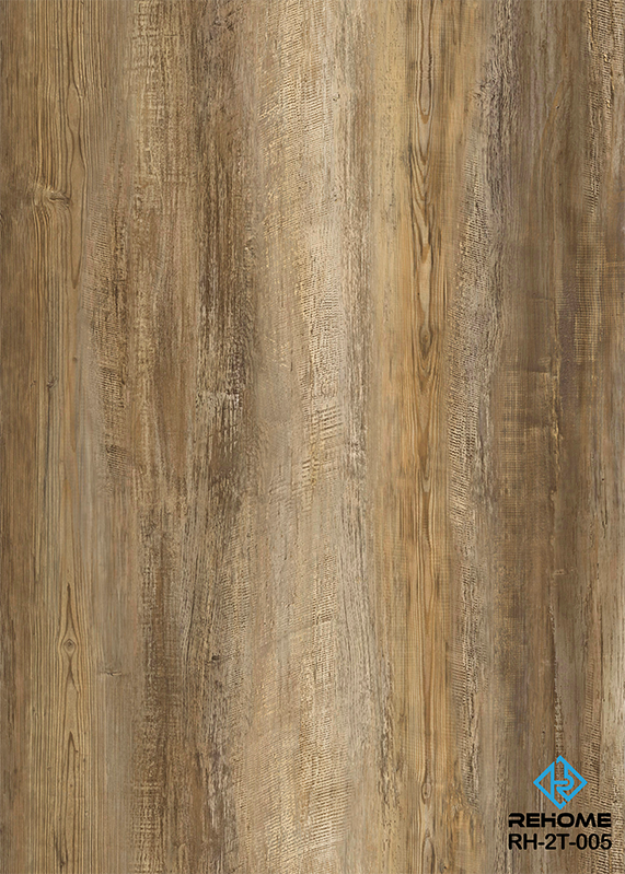 Wasserdichter LVT-Dryback-Bodenbelag aus der Canvas-Kollektion