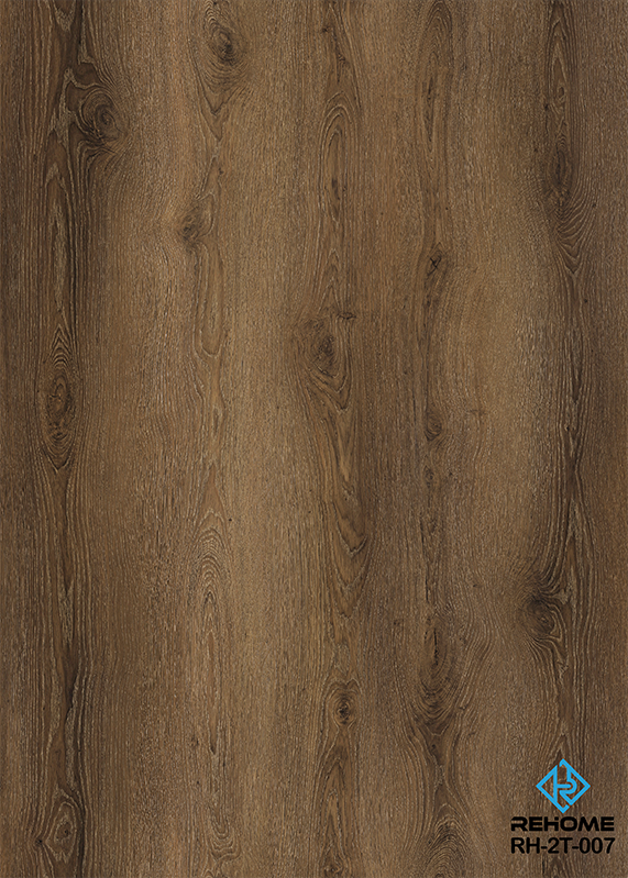 Wasserdichter LVT-Dryback-Bodenbelag aus der Canvas-Kollektion