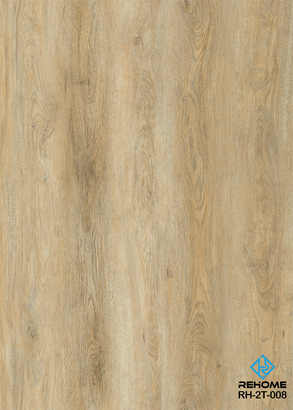 Wasserdichter LVT-Dryback-Bodenbelag aus der Canvas-Kollektion