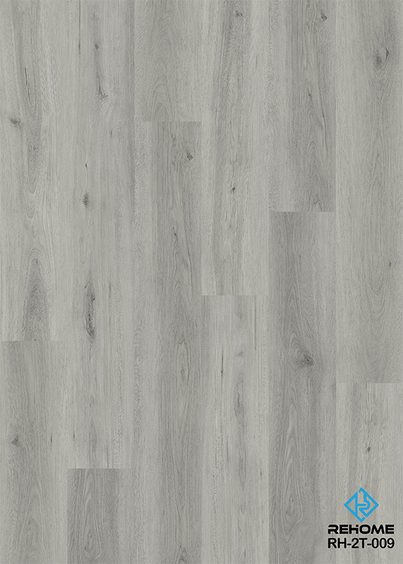 Wasserdichter LVT-Dryback-Bodenbelag aus der Canvas-Kollektion