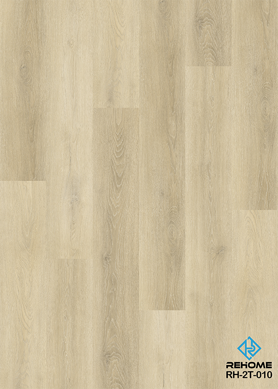 Wasserdichter LVT-Dryback-Bodenbelag aus der Canvas-Kollektion