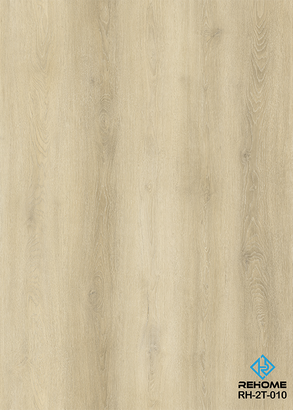 Wasserdichter LVT-Dryback-Bodenbelag aus der Canvas-Kollektion