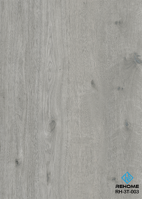 Einfach zu verlegender luxuriöser Vinyl-LVT-Bodenbelag aus der Muse-Kollektion mit Dryback-Rückseite