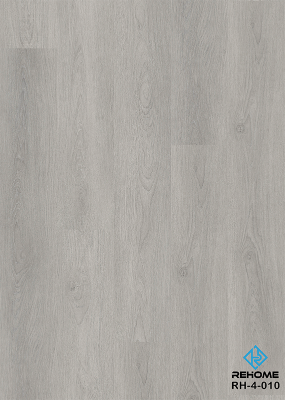 Wasserdichter SPC-Vinylbodenbelag aus der Basic-Kollektion