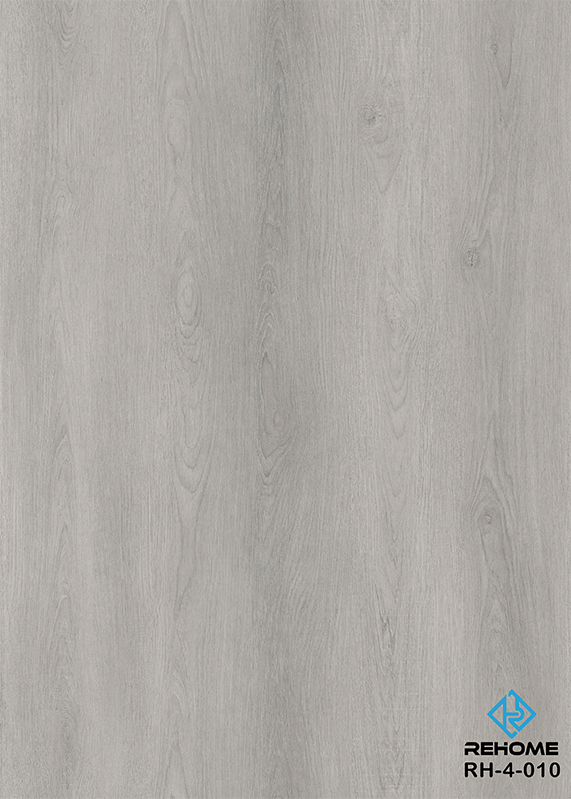 Wasserdichter SPC-Vinylbodenbelag aus der Basic-Kollektion