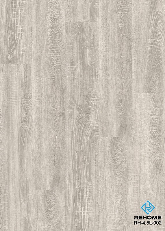 Nova Collection 4,5 mm LooseLay-Bodenbelag