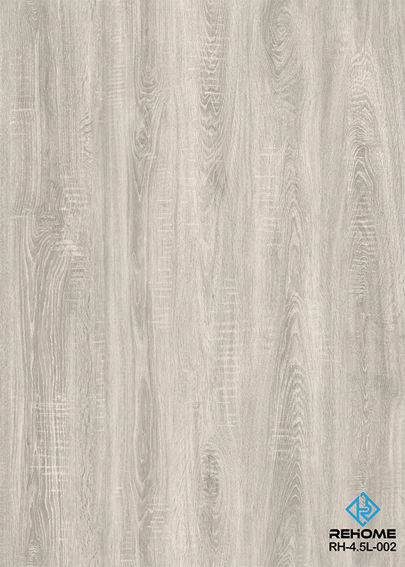Nova Collection 4,5 mm LooseLay-Bodenbelag