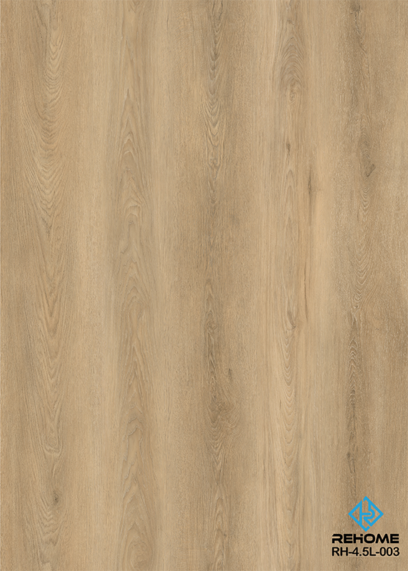 Nova Collection 4,5 mm LooseLay-Bodenbelag