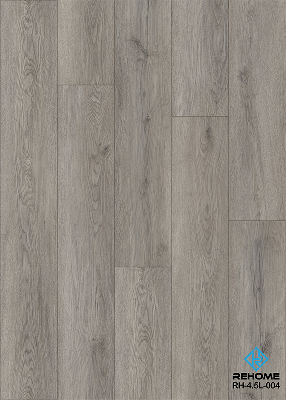 Nova Collection 4,5 mm LooseLay-Bodenbelag