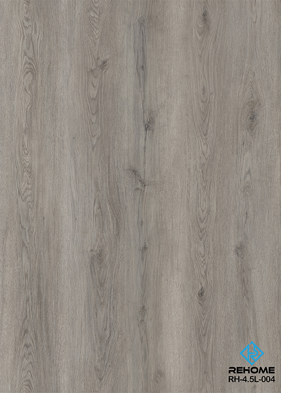 Nova Collection 4,5 mm LooseLay-Bodenbelag