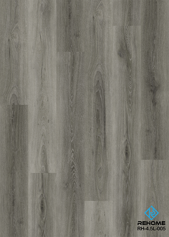 Nova Collection 4,5 mm LooseLay-Bodenbelag