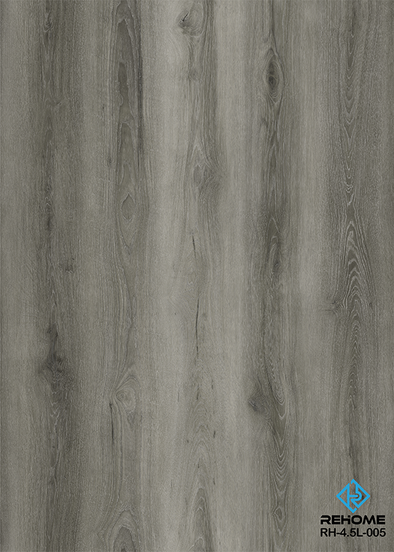 Nova Collection 4,5 mm LooseLay-Bodenbelag