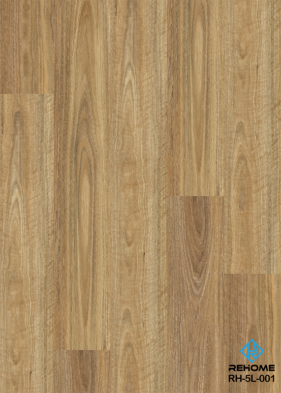 Haven Collection 5,0 mm LooseLay-Bodenbelag