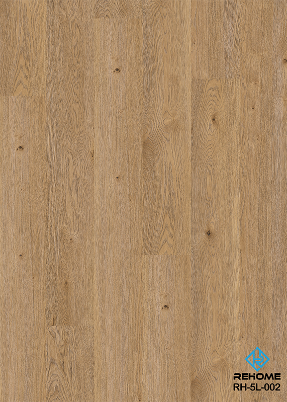 Haven Collection 5,0 mm LooseLay-Bodenbelag