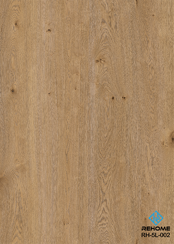 Haven Collection 5,0 mm LooseLay-Bodenbelag