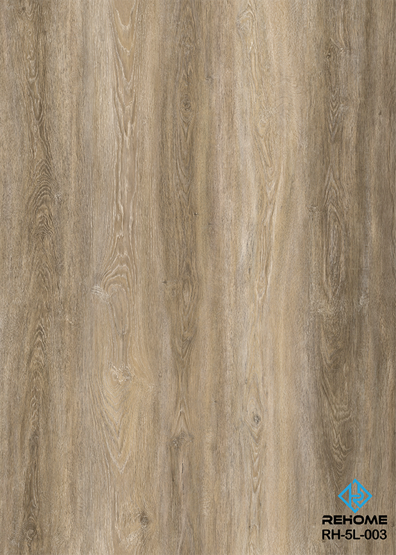 Haven Collection 5,0 mm LooseLay-Bodenbelag