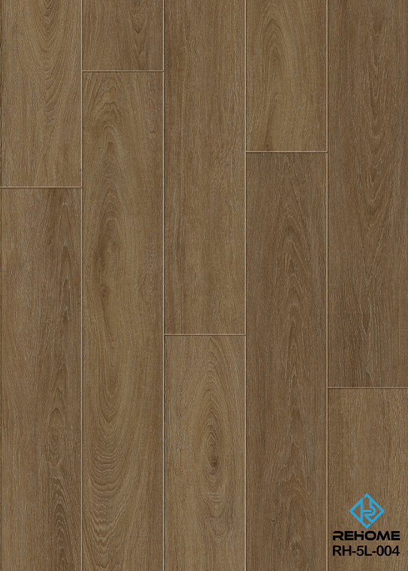 Haven Collection 5,0 mm LooseLay-Bodenbelag