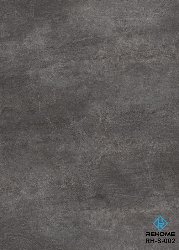 Rutschfester SPC-Klickboden aus der Stone Collection für Badezimmer