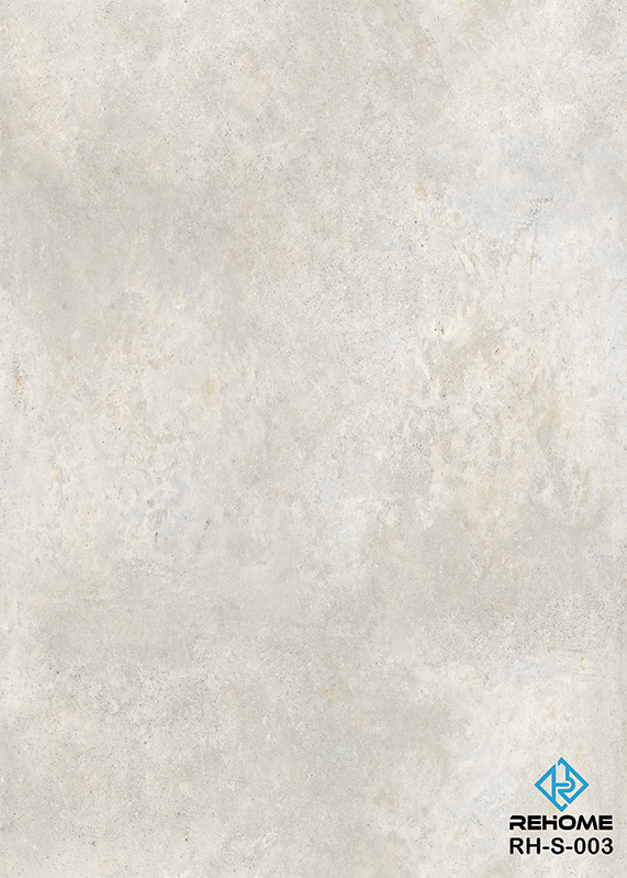 Rutschfester SPC-Klickboden aus der Stone Collection für Badezimmer