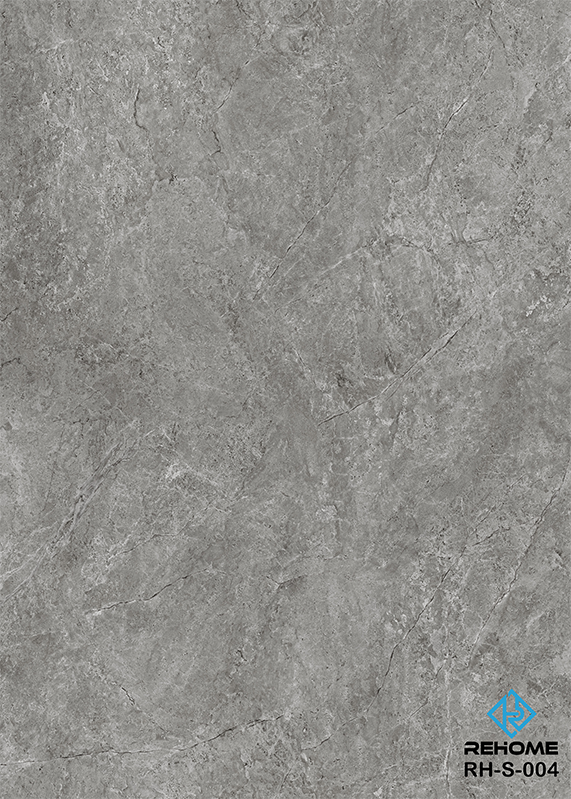 Rutschfester SPC-Klickboden aus der Stone Collection für Badezimmer