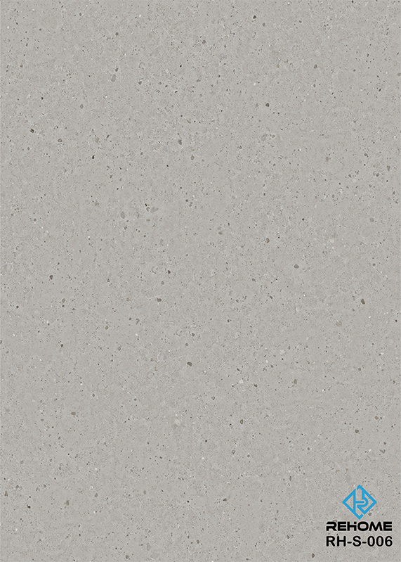 Rutschfester SPC-Klickboden aus der Stone Collection für Badezimmer